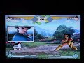Inuyasha Feudal Combat Special Attacks