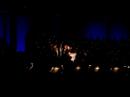 EPCOT Candlelight Processional with Edward James Olmos 1/12