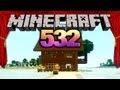 Let's Play Minecraft #532 [Deutsch] [HD] - Die lauschige Winterresidenz