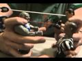UFT Nash at the Beach (1/3) - Shamrock vs Panthro