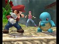 Pokemon Trainer Tribute