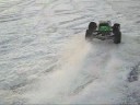 Brushless E-Revo Conversion first-run