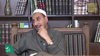 مسألة الصحابي: من اجتمع مؤمنا بالنبي