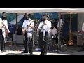meshugga Beach Party - Ali Baba