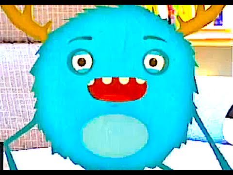 blue balls