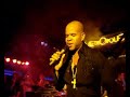 VIDEO CHRIS WILLIS METROPOLIS PARIS VIDEO CHRIS WILLIS METROPOLIS PARIS