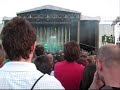 FPT - Radiohead; at the LCCC, Manchester - 29/06/08