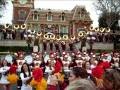 USC Band at Disneyland 12/28/07