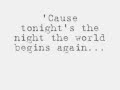 Better Days lyrics