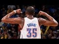 HollywoodGirlFriends.com Video : Kevin Durant's Top 10 Plays Of His Career - YouTube