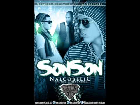 "Son Son" - Nalcobelic Ft. Javier y Youmi "Los Nenes de Masacre" -