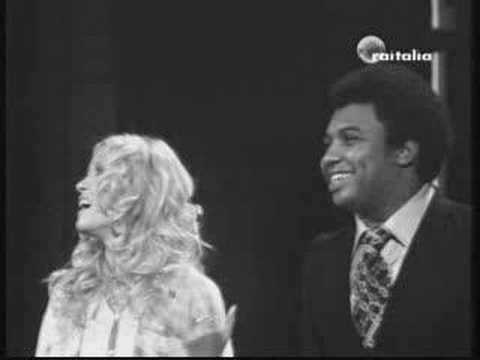 Wess e Dori Ghezzi - Noi due per sempre