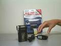 AIPTEK GO-HD Initial Battery Charging AC Adapter