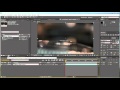 After Effects 101 Getting to Know the Interface TutCast com
