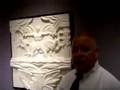 Albert Wein at Boston Anthenaeum