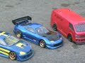 RCDrift.se @ Japmeet 2007