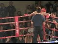Bob Ruijg vs Dave Dormans