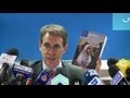 World Report 2012 - Cairo