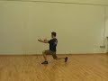 Lunge