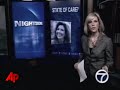 Ark. Anchorwoman Dies Following Beating Ark. Anchorwoman Dies Following Beating