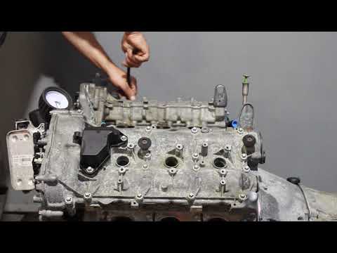 Видео Двигатель 272.971 для Mercedes Benz GLK-Class X204 2008-2015 с разбора состояние отличное
