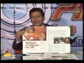 JAIME DEL CASTILLO CRITICA A MERCEDES CABANILLAS POR CONDUCTAS ULTRADERECHISTAS Y REACCIONARIAS