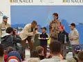 F1 Engine sound by kid ;) F1 Engine sound by kid ;)