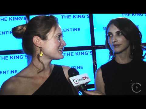 Rachel Blanchard