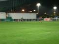 Dubai 7's 2008 Plate Final - Aylesford Bulls Ladies vs WOP Netherlands