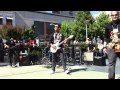 Ridho Rhoma in San Francisco ~ Menunggu