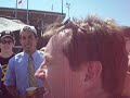 Theta Chi at the Wake Game Theta Chi at the Wake Game