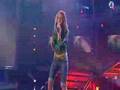 Agnes Carlsson- What a feeling