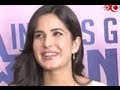 Katrina Kaif promotes Mere Brother ki Dulhan on India's Got Talent