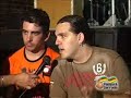  Entrevista para o Pampa e Cerrado - 2006