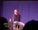 Q&A with Michael Rosenbaum 2