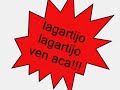 10 Lagartijo Panda xD