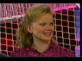 Todd & Sharon from Neighbours on Going Live