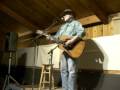 Bill Staines - Black Flies, 1-17-2009