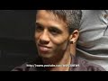 X Factor JLS Interview