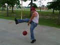 The Worst Basketball Player Ever?