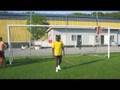 Sandarna BK - En Kärlekshistoria
