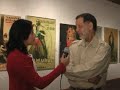 Entrevista Senobio Faget - EICTV