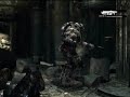 Gears of War Bezerker