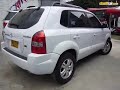 Hyundai Tucson 2007