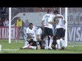 Gols - Corinthians (BRA) 6 x 0 Dep. T�chira (VEN) - Libertadores 2012