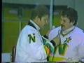 Gilles Meloche Pizza Commercial
