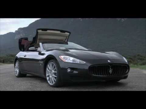 maserati