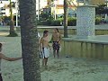 Haciendo el canelo más todavía