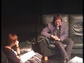 An audience with Bill Wyman - part one