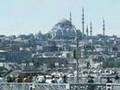 HAGIA SOPHIA  Istanbul 
